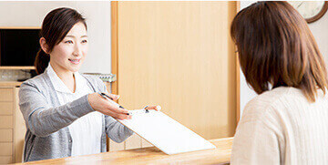 日帰りでの大腸ポリープ切除